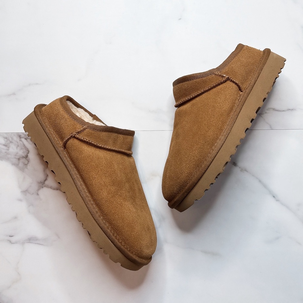 Ugg Classic Slippers